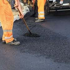 Trusted Hallandale Beach, FL Driveway Paving Experts